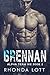 Brennan (Alpha Team 6, Book 2)