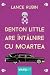Denton Little are întâlnire cu moartea (Denton Little #1)