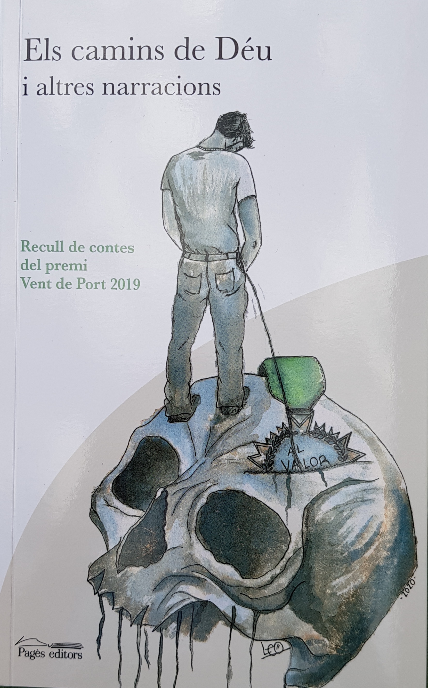 Els camins de Déu i altres narracions (Paperback)