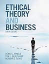 Ethical Theory an...