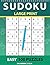Sudoku 100 Puzzles Easy Lar...