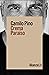 Crema Paraíso by Camilo Pino