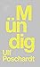 Mündig (German Edition)