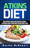 Atkins Diet: New ...