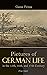 Pictures of German Life in ...