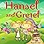 Hansel and Gretel : Book fo...