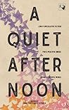 A Quiet Afternoon by Various