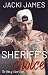Sheriff's Choice (The Men of River Gorge, #4)