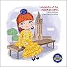 ADDISON AT THE FERIA DE ABRIL: A Story for Children to Learn About Seville's Feria de Abril. Includes Paper Doll Dress Up Cut-Outs! (ADDISON COLLECTION Book 3)