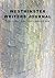 Westminster Writers Journal by Ken Ashworth