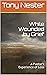 While Wounded by Grief: A Pastor's Experience of Loss - With Discussion Guide