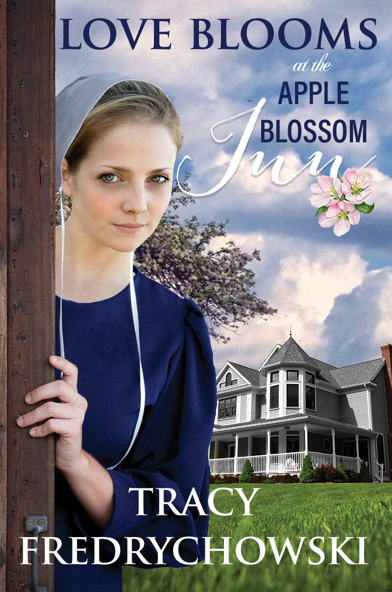 Love Blooms at The Apple Blossom Inn (Kindle Edition)