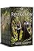 Rise of Magic Complete 2-ARC Omnibus by C.M. Raymond