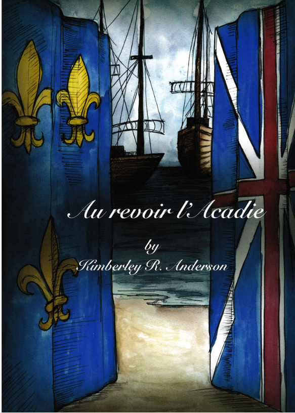 Au revoir l’Acadie