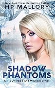 Shadow Phantoms (Underworld, #15)