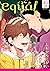 equal vol.43α [雑誌]