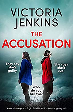 The Accusation