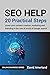 SEO Help: 20 Practical Step...