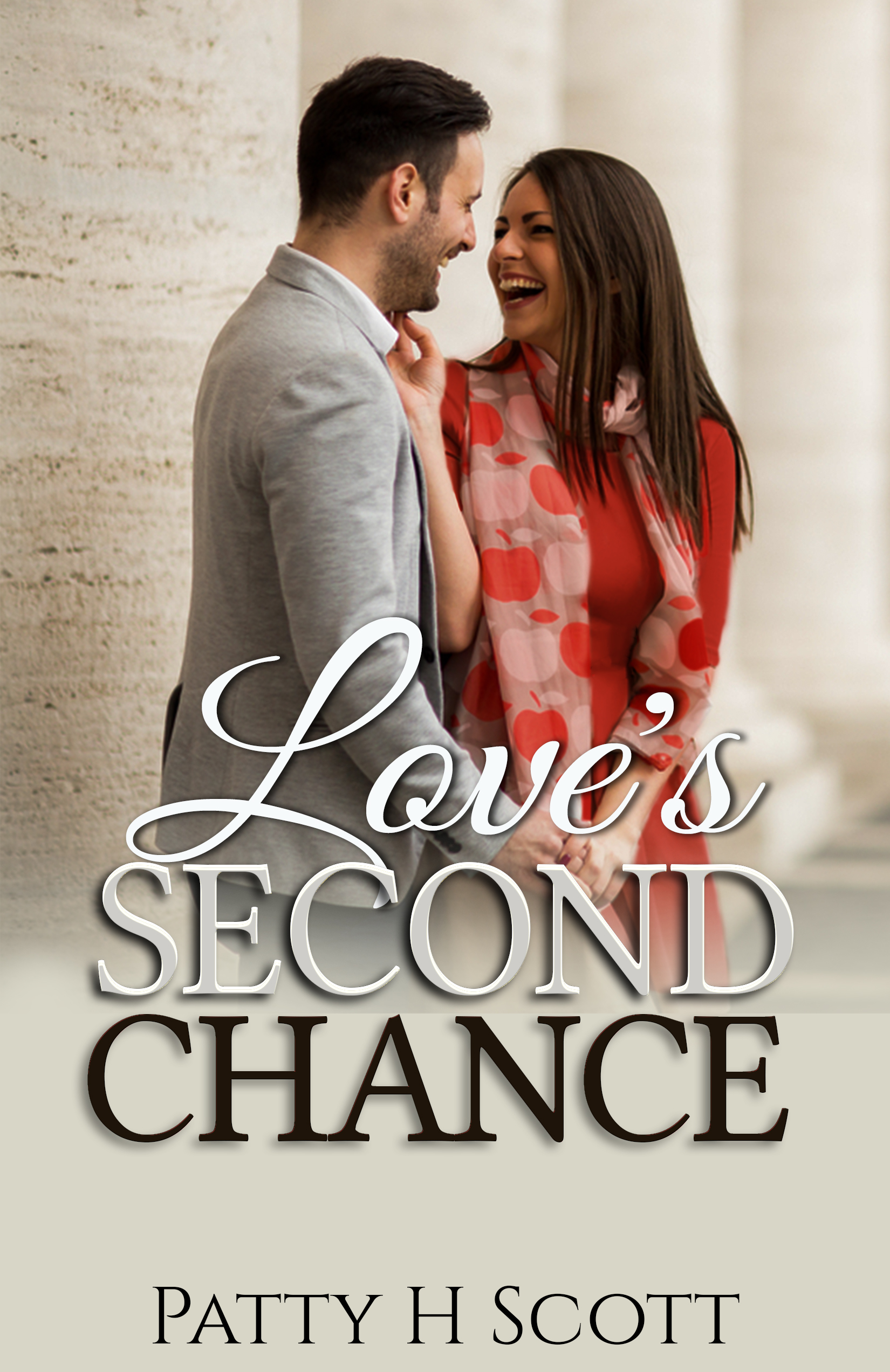 Love's Second Chance