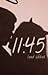 11:45 (novel)