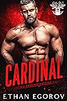 Cardinal: An MC Romance (Outlaw MC Book 2)