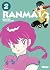 Ranma ½. Édition originale, Vol. 2