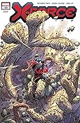 X-Force (2019-2024) #10