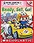 Ready, Set, Go!: An Acorn Book (Moby Shinobi and Toby Too! #3)