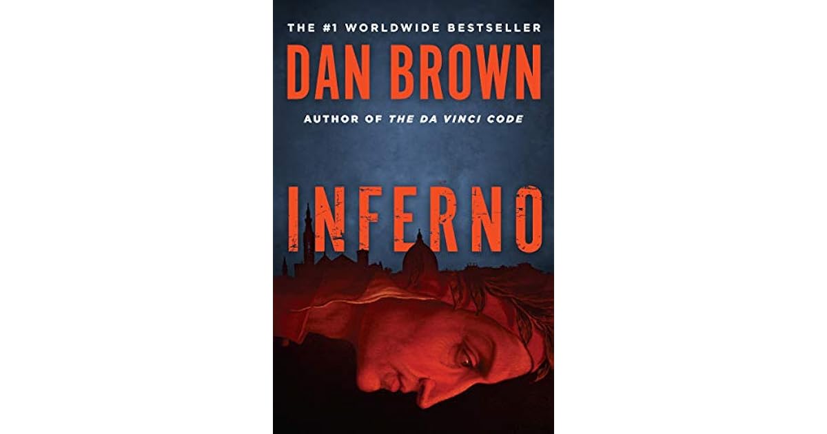 Inferno (Robert Langdon, 4) by Dan Brown