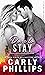 Dare to Stay (Dare Nation, #4)