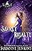 Secret Royalty (Witches Academy #4)