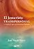 El Jesucristo transpersonal: Un bidón de agua para atravesar el desierto