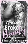 Book cover for Broken Beauty (Beauty #3)