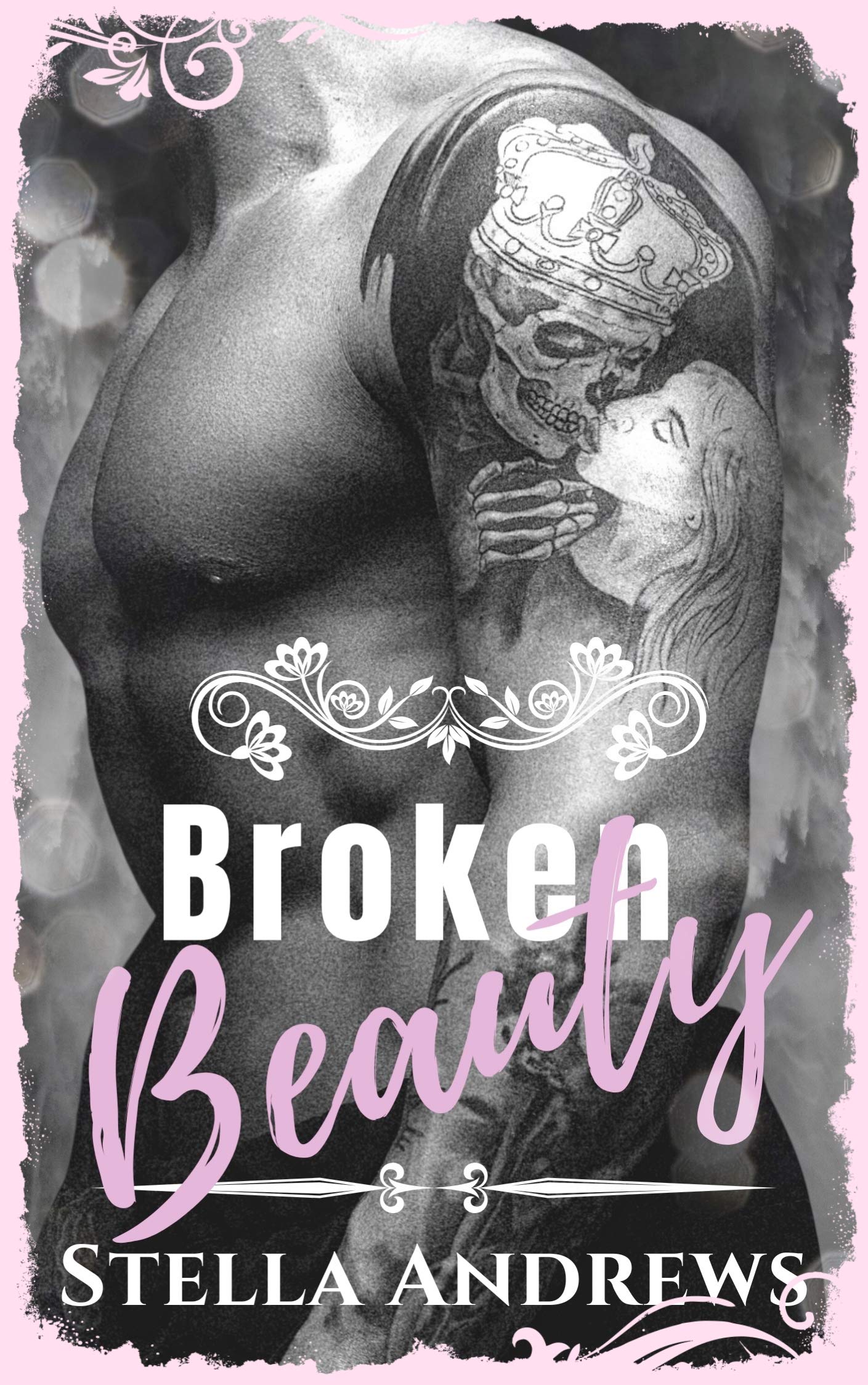 Broken Beauty (Beauty #3)