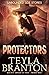 Protectors (Unbounded Book 3)