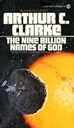 The Nine Billion Names of God