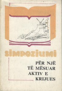 Simpoziumi për një të mësuar aktiv e krijues