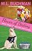 Flower of Destiny (White House Protection Force story #3)