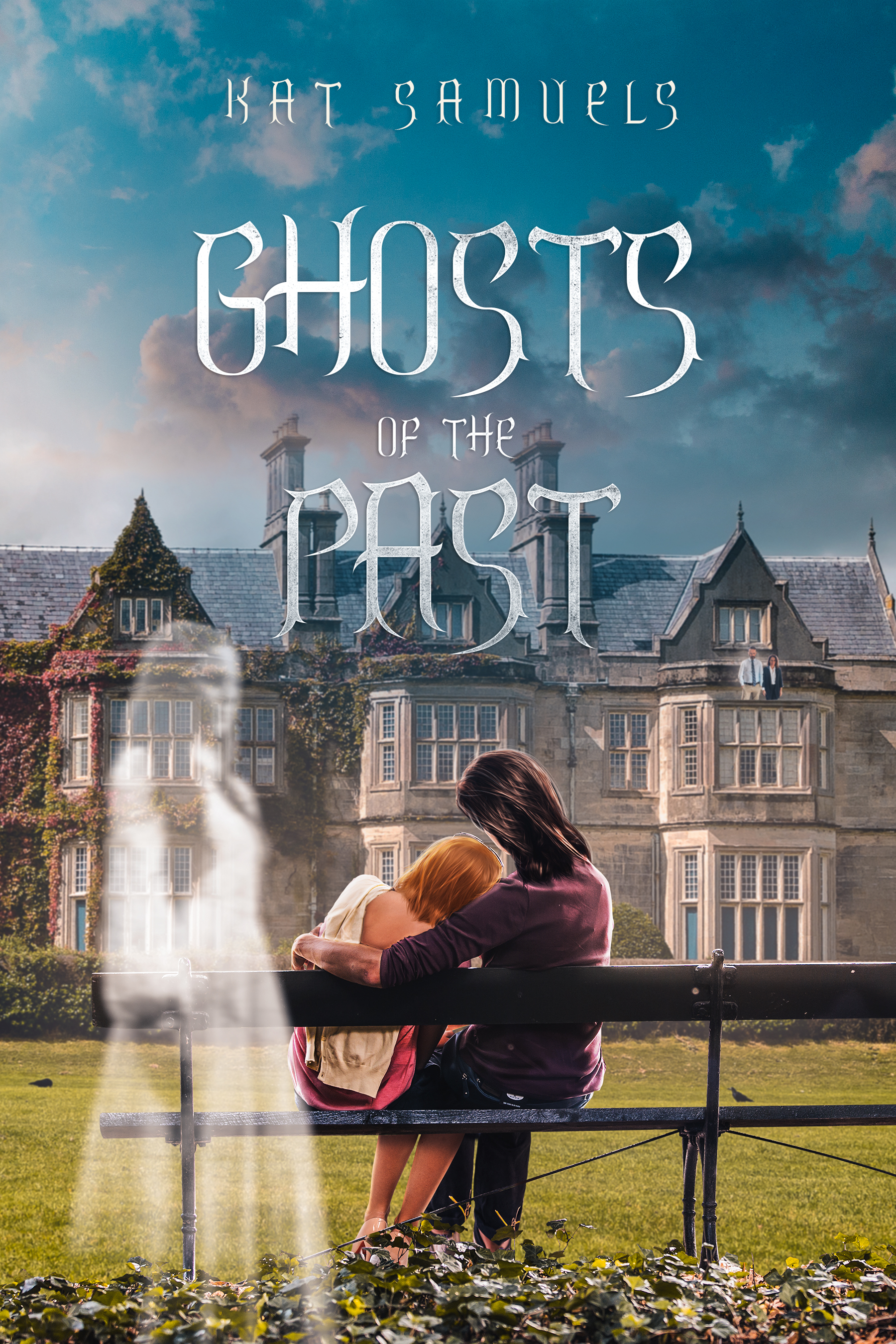Ghosts of the Past