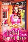 Lethal Lemon Bars