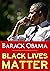 Black Lives Matter: Reflect...