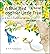 Blue Bird Her Little Tree A Story in English and Chinese by Jin Bo