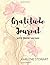 Gratitude Journal: with Bib...
