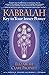 Kabbalah: Key to Your Inner Power (Mystical Paths of the World's Religions)