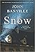 Snow (St. John Strafford, #2)