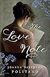 Book cover for The Love Note