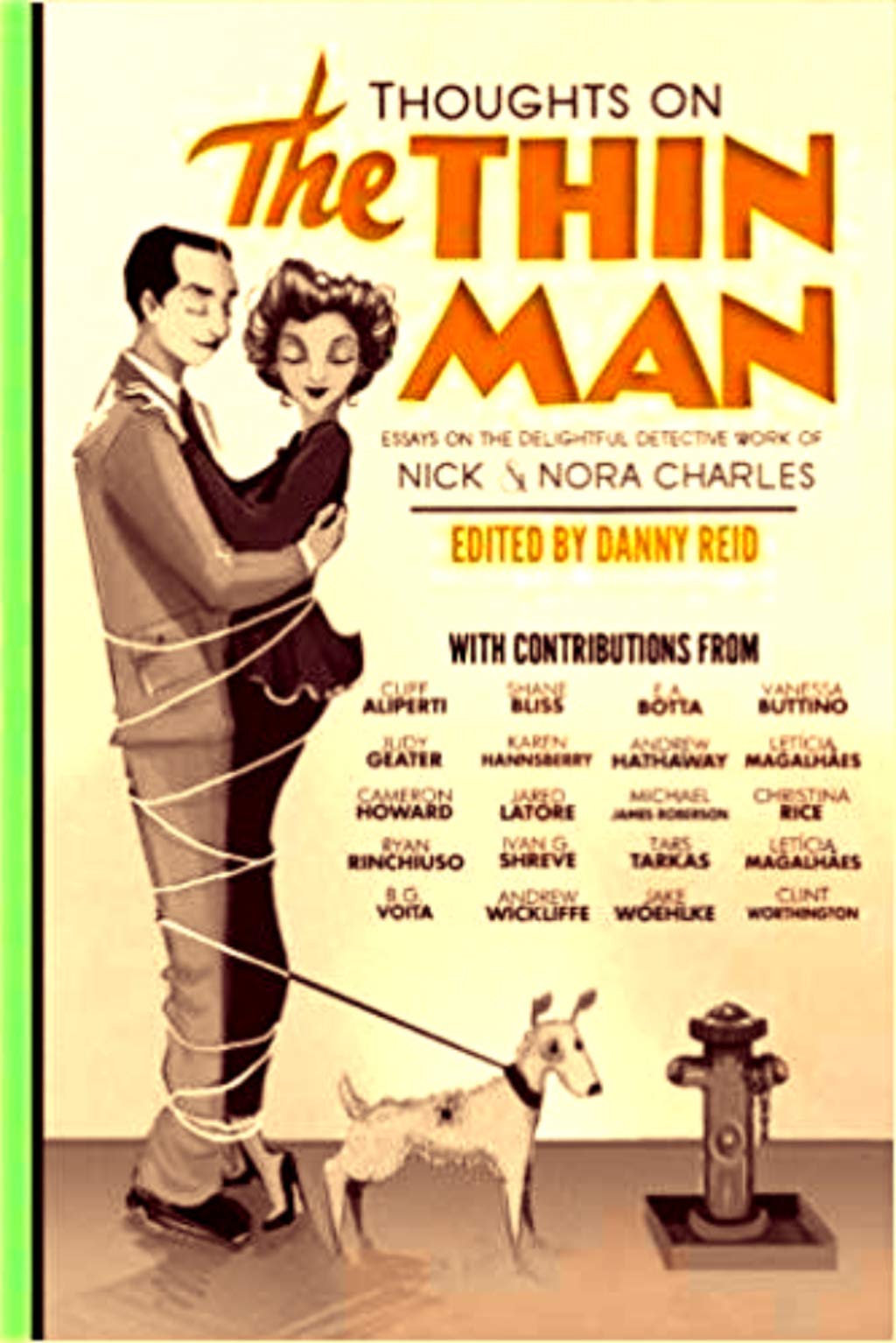 The Thin Man