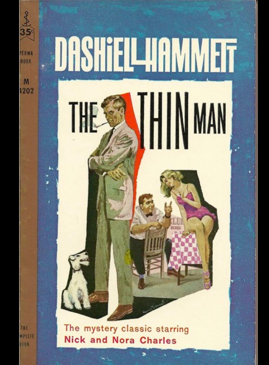 The Thin Man