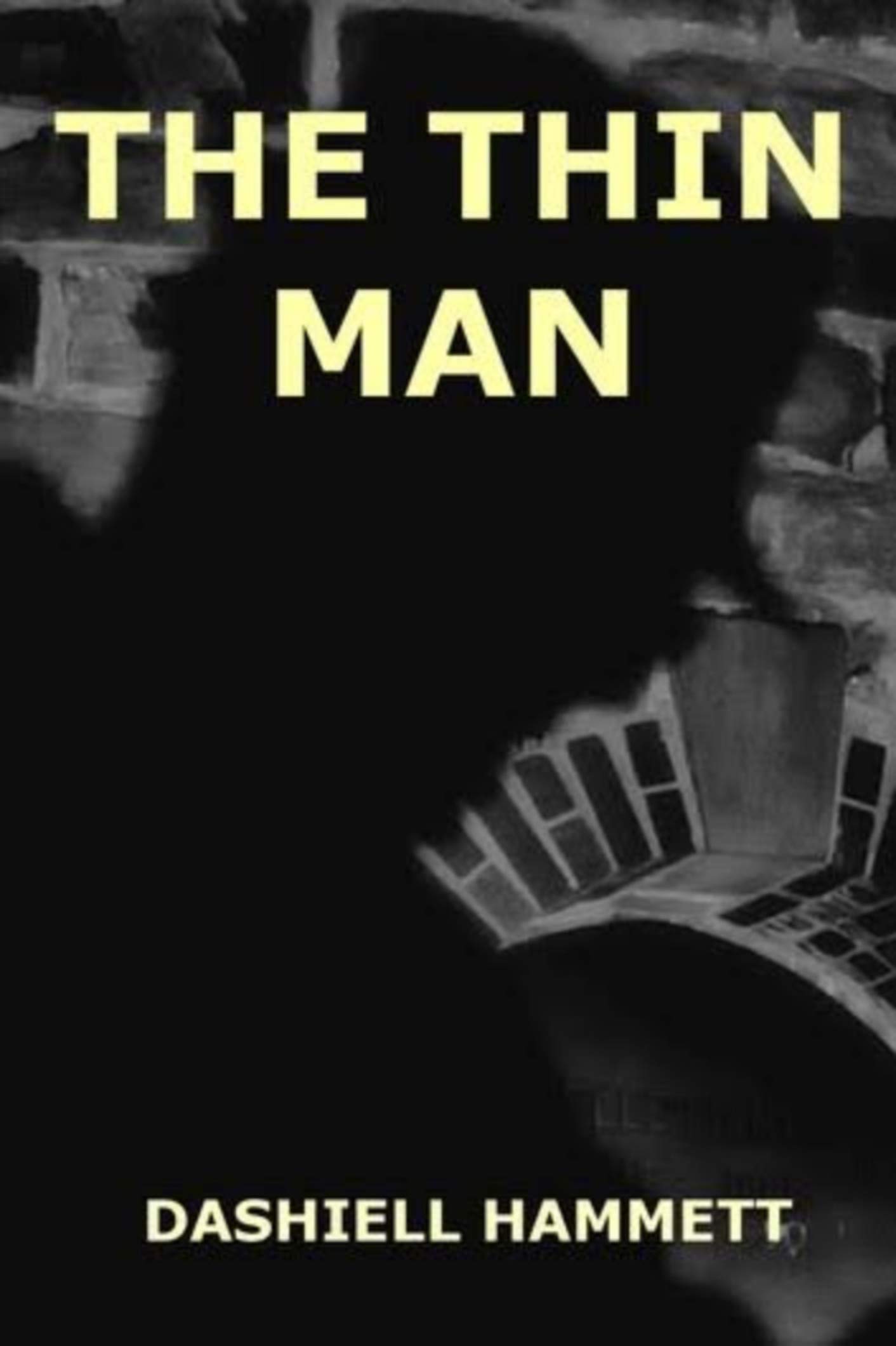 The Thin Man