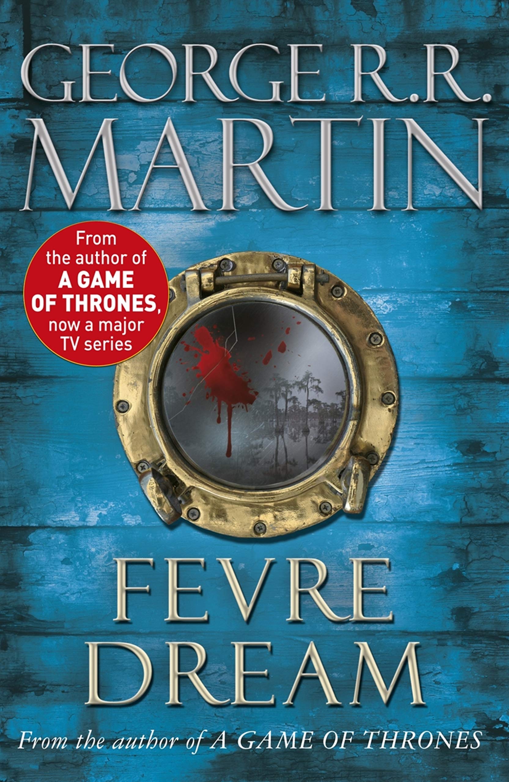 Fevre Dream: The 40th anniversary of a classic southern gothic novel